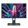Monitor LED 32" i większy BENQ 32'' PD3200Q 9H.LFALA.TBE Czarny